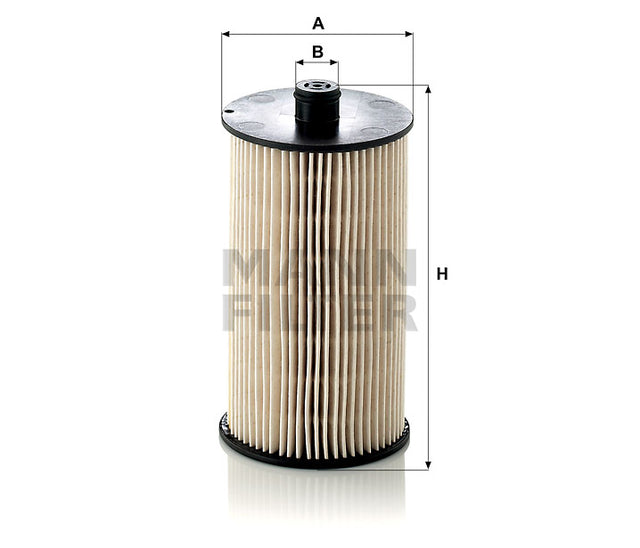 PU 816 x fuel filter