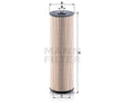 PU 831 x fuel filter