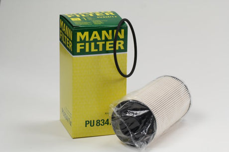 PU 834/1 x replaced by PU 834/2 x