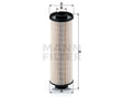 PU 855 x fuel filter