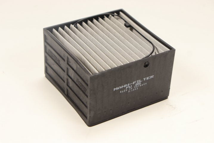 PU 85 fuel filter