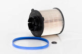 PU 9001/1 x fuel filter element (metal-free)