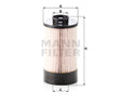 PU 9002/1 z fuel filter