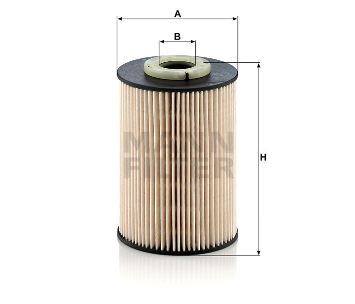 PU 9003 z fuel filter