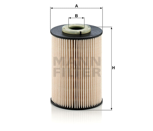 PU 9003 z fuel filter