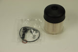 PU 9011 z KIT fuel filter (element)