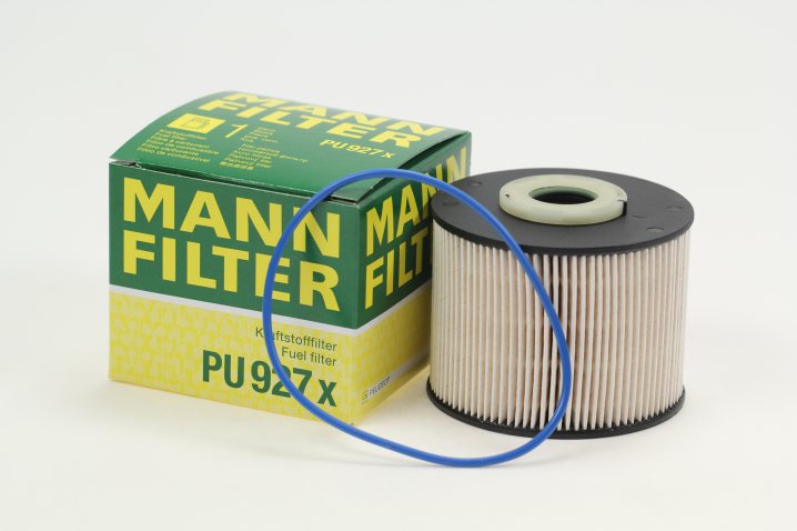 PU 927 x fuel filter