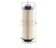 PU 966/1 x fuel filter