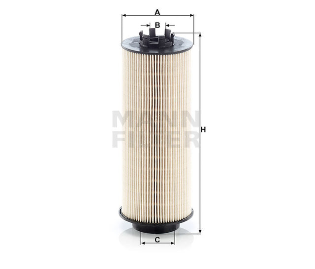 PU 966/1 x fuel filter