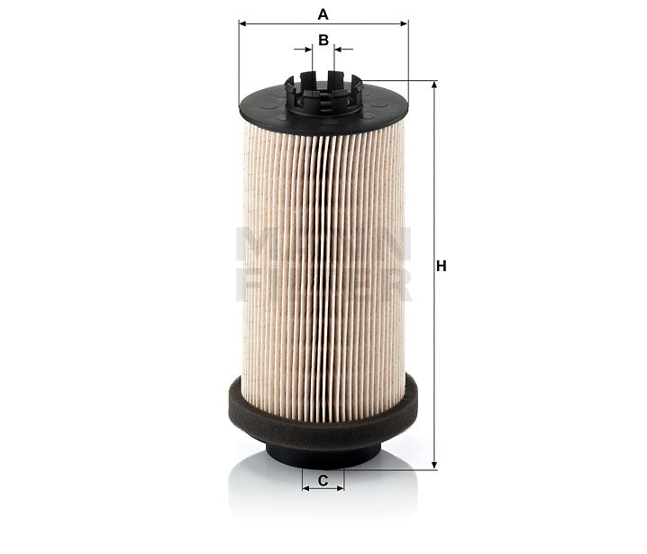PU 999/1 x fuel filter