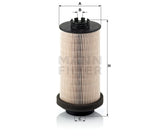 PU 999/1 x fuel filter