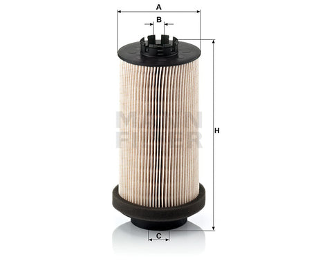 PU 999/1 x fuel filter