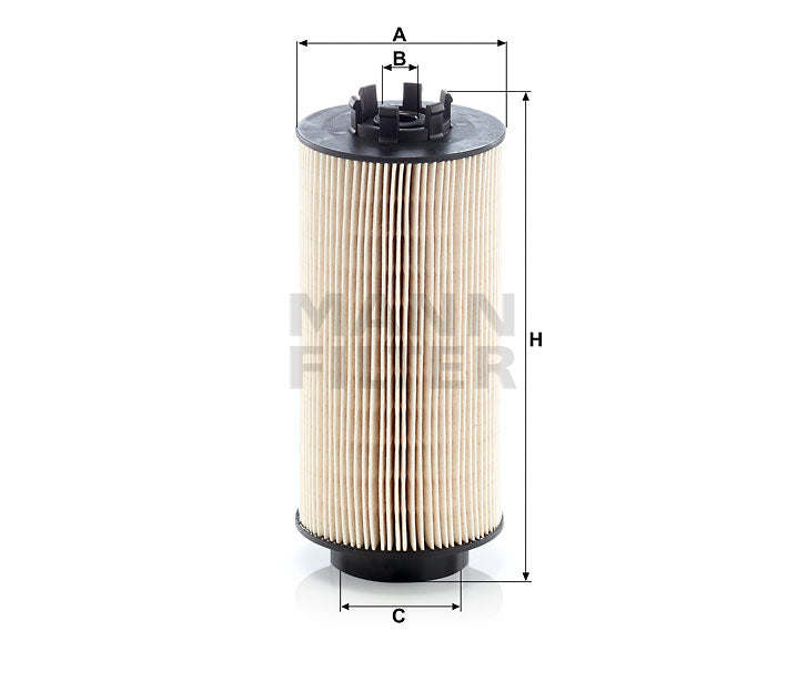 PU 999/2 x fuel filter