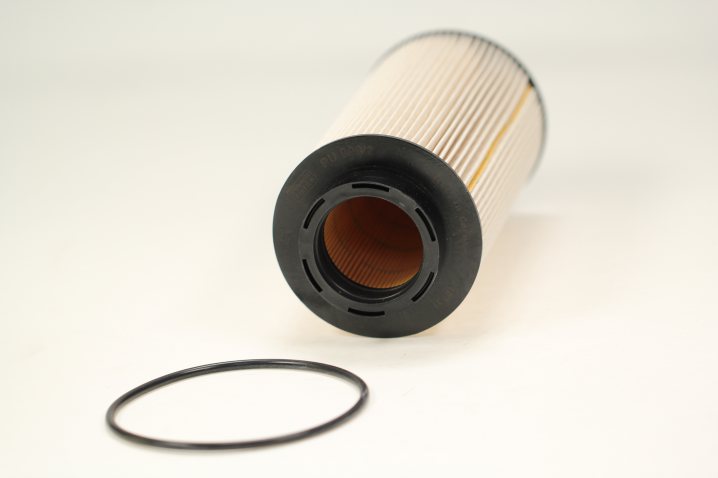 PU 999/2 x fuel filter