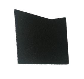 PV1247 air filter element (foam)