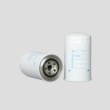 R010002 fuel filter spin-on