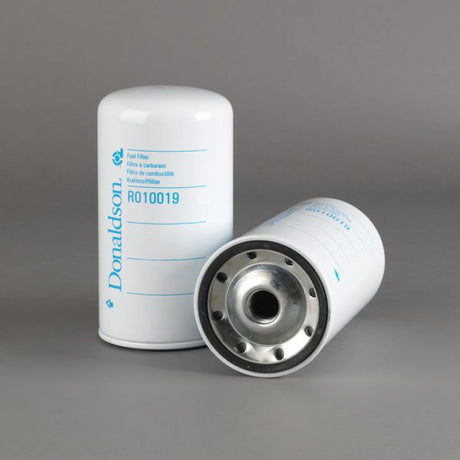 R010019 fuel filter (spin-on)