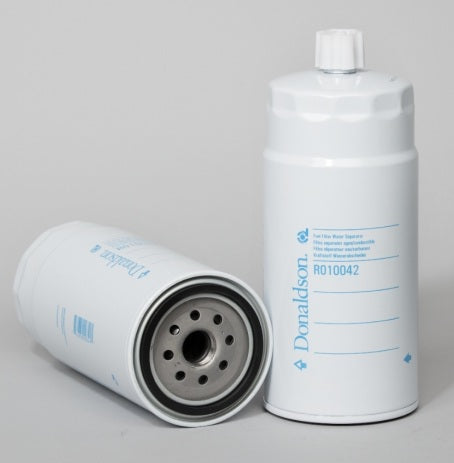 R010042 fuel filter spin-on