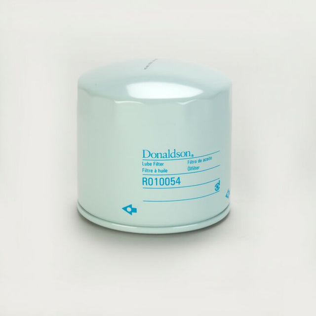 R010054 oil filter spin-on