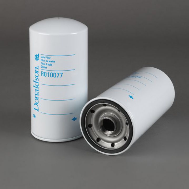 R010077 oil filter spin-on