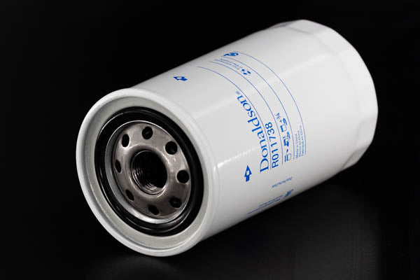 R011738 fuel filter spin-on