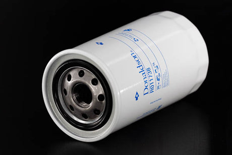 R011738 fuel filter spin-on