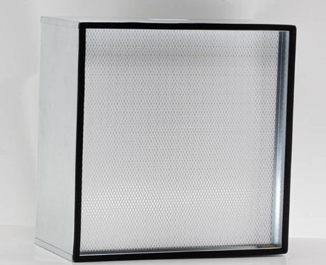R081069-000-440 hepa panel filter