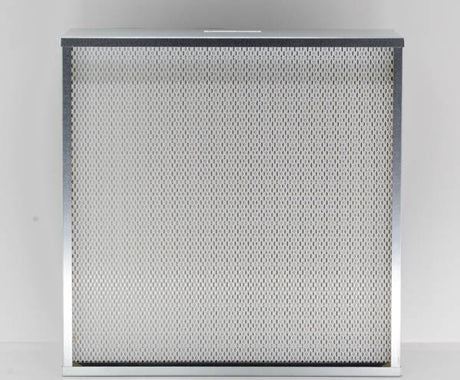 R081069-000-440 hepa panel filter