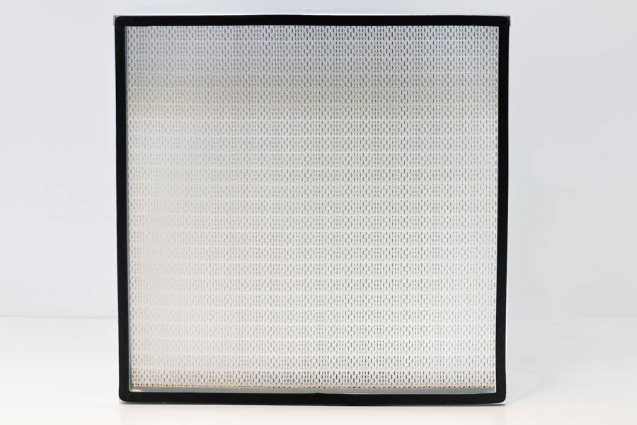 R081069-000-440 hepa panel filter