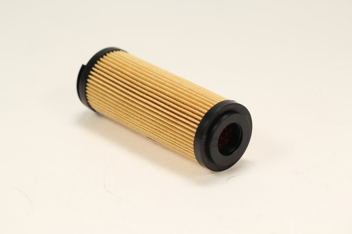 R111C10B hydraulic filter element