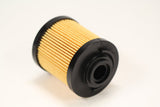 R120C10B hydraulic filter element