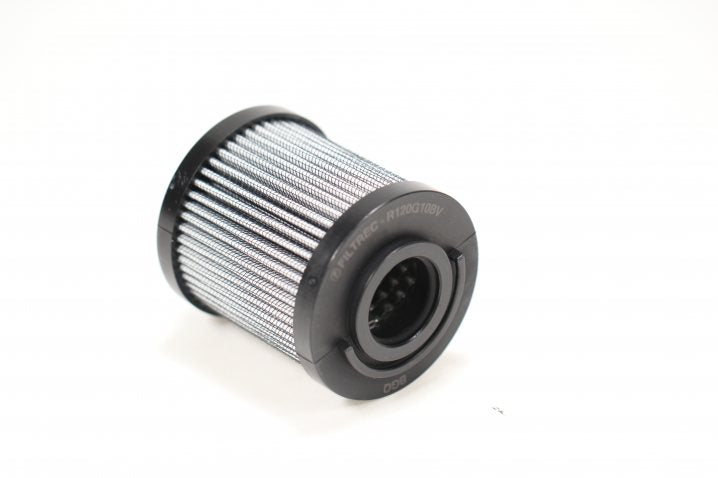 R120G10BV hydraulic filter element