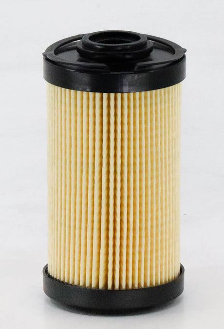 R122C10C Filter element for return filter