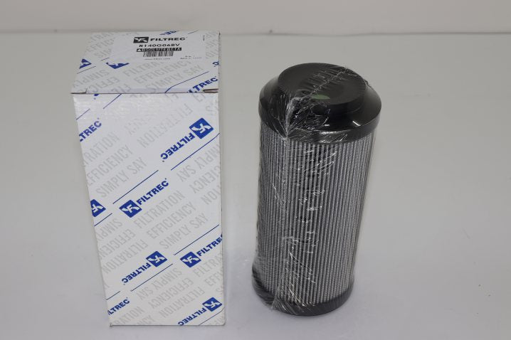 R140G06BV hydraulic filter element