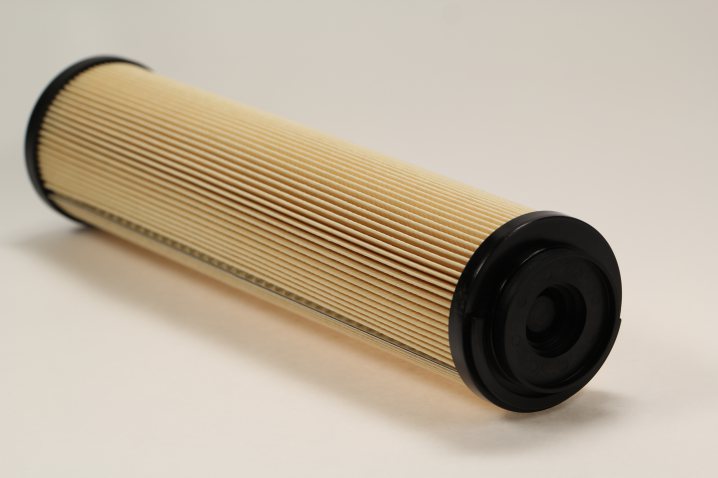 R145C10B hydraulic filter element