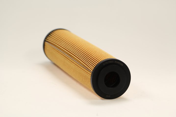 R145C25B hydraulic filter element