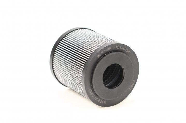 R150G25B hydraulic filter element