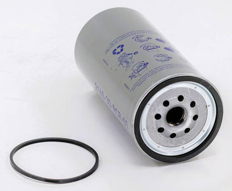 R160-3D-RCR-01 fuel filter spin-on