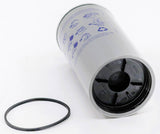 R160-3D-RCR-01 fuel filter spin-on
