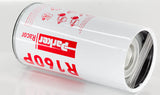 R160P fuel filter spin-on