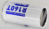R160T fuel filter spin-on