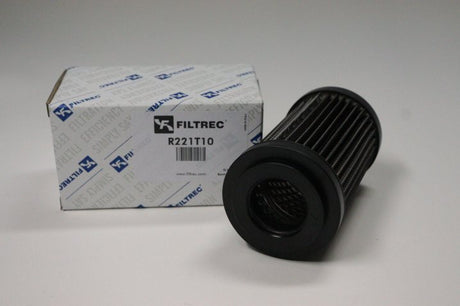 R221T10 Filter element for return filter