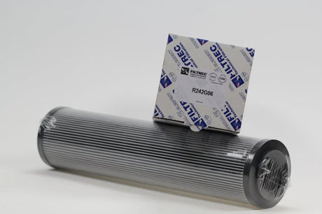R242G06 Filter element for return filter