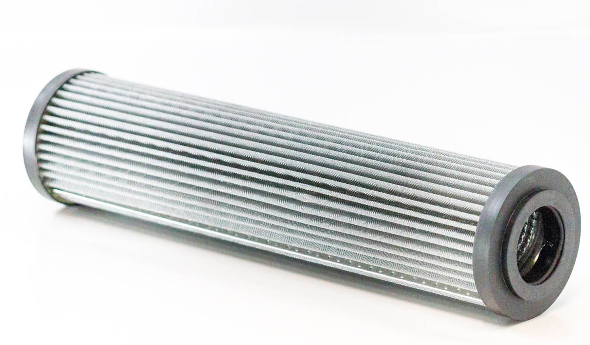 R242T250V hydraulic filter element