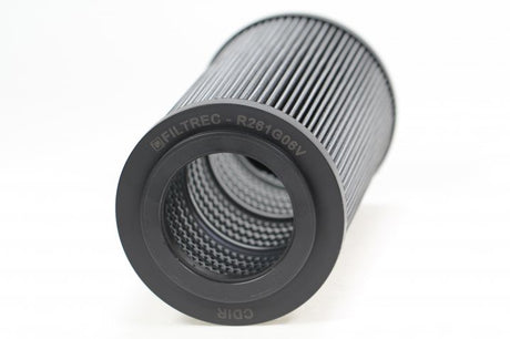 R261G06V Filter element for return filter
