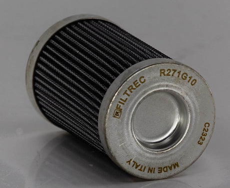 R271G10 filter element for return filter