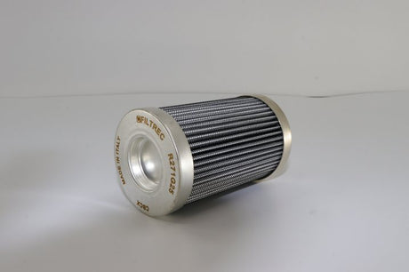 R271G25 filter element for return filter