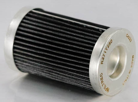 R271T250 hydraulic filter element
