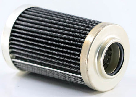 R271T25 filter element for return filter
