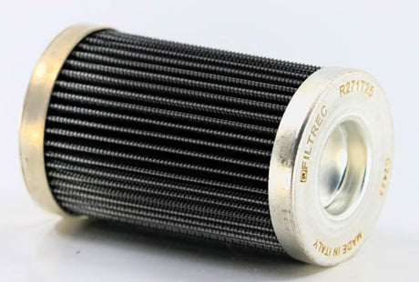 R271T25 filter element for return filter